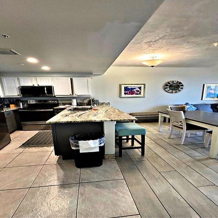 Vacation In Comfort And Luxury - 4Th Floor 3 Bedroom Oceanfront - Wyndham Ocean Walk Resort Daytona Beach Esterno foto