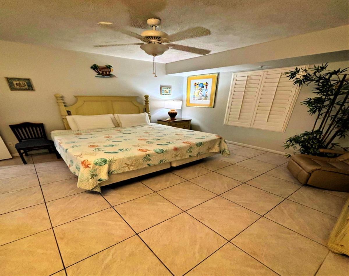 Vacation In Comfort And Luxury - 4Th Floor 3 Bedroom Oceanfront - Wyndham Ocean Walk Resort Daytona Beach Esterno foto