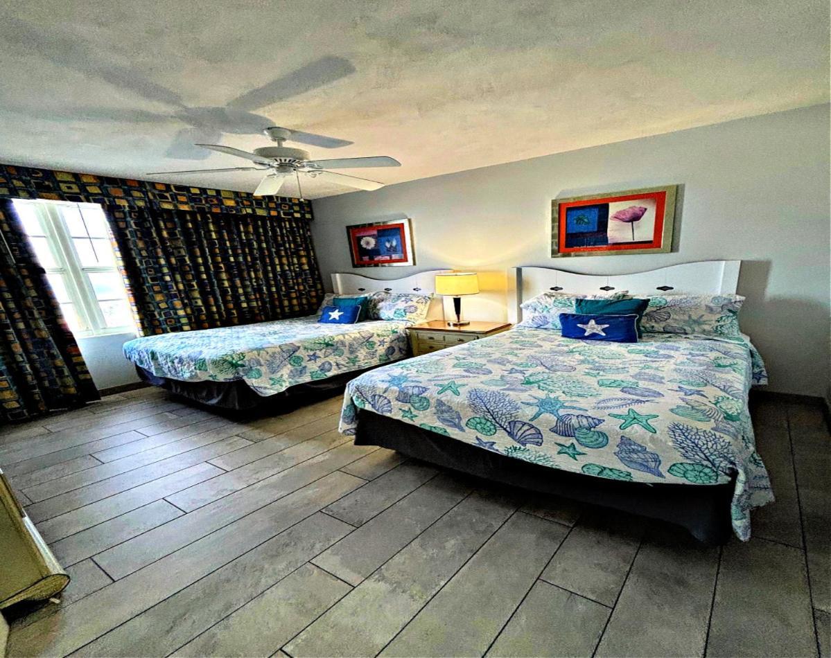 Vacation In Comfort And Luxury - 4Th Floor 3 Bedroom Oceanfront - Wyndham Ocean Walk Resort Daytona Beach Esterno foto
