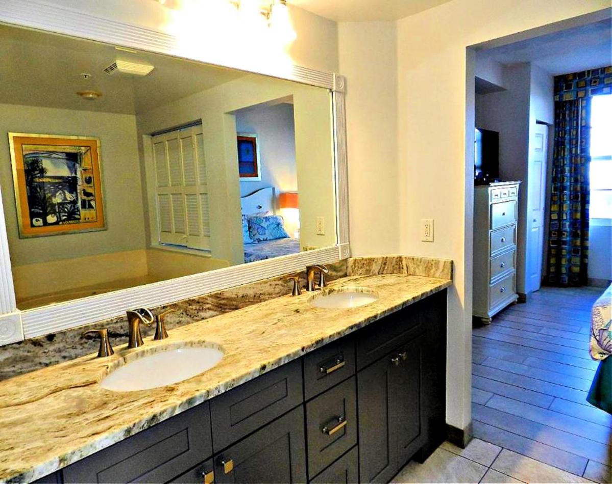 Vacation In Comfort And Luxury - 4Th Floor 3 Bedroom Oceanfront - Wyndham Ocean Walk Resort Daytona Beach Esterno foto