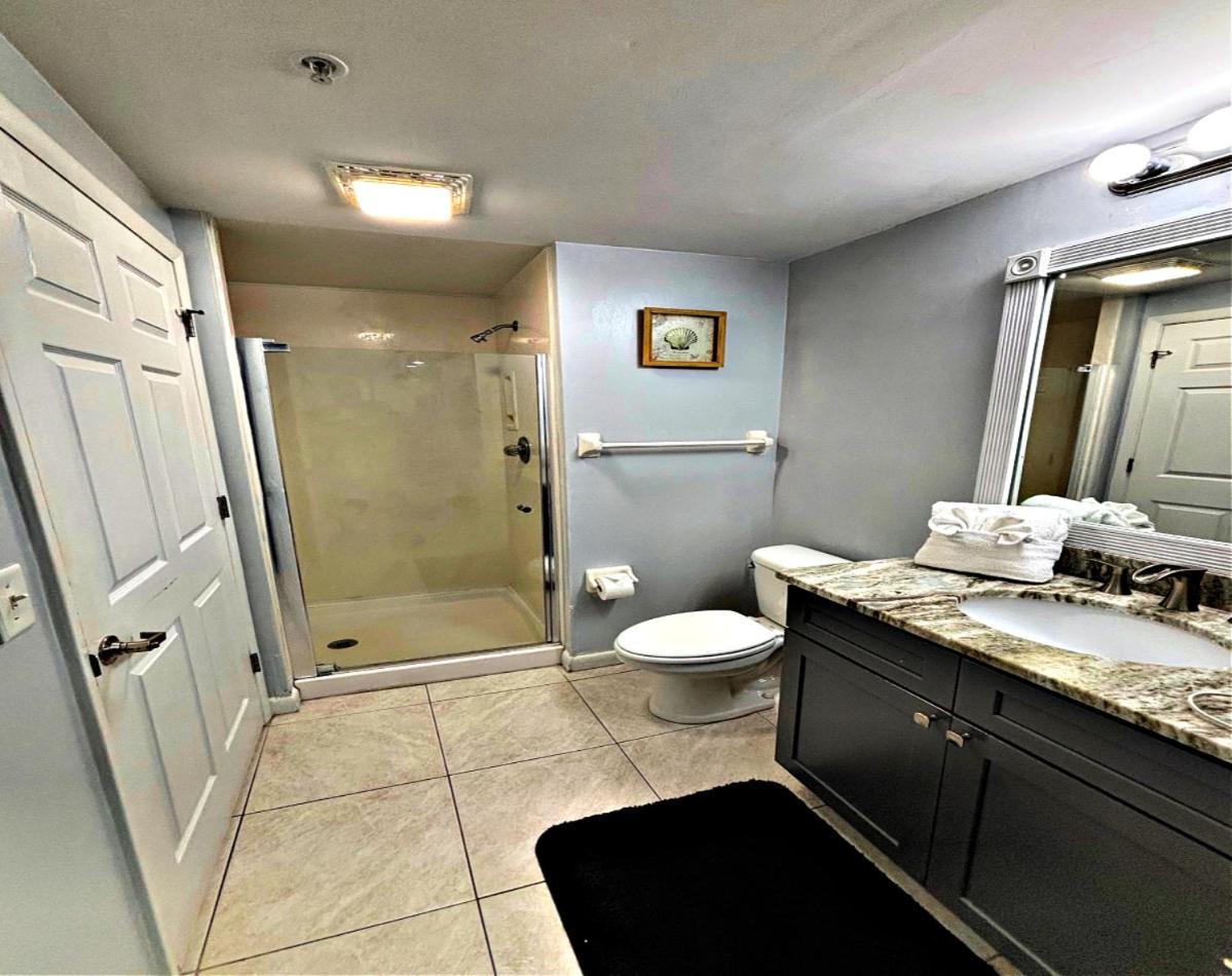 Vacation In Comfort And Luxury - 4Th Floor 3 Bedroom Oceanfront - Wyndham Ocean Walk Resort Daytona Beach Esterno foto