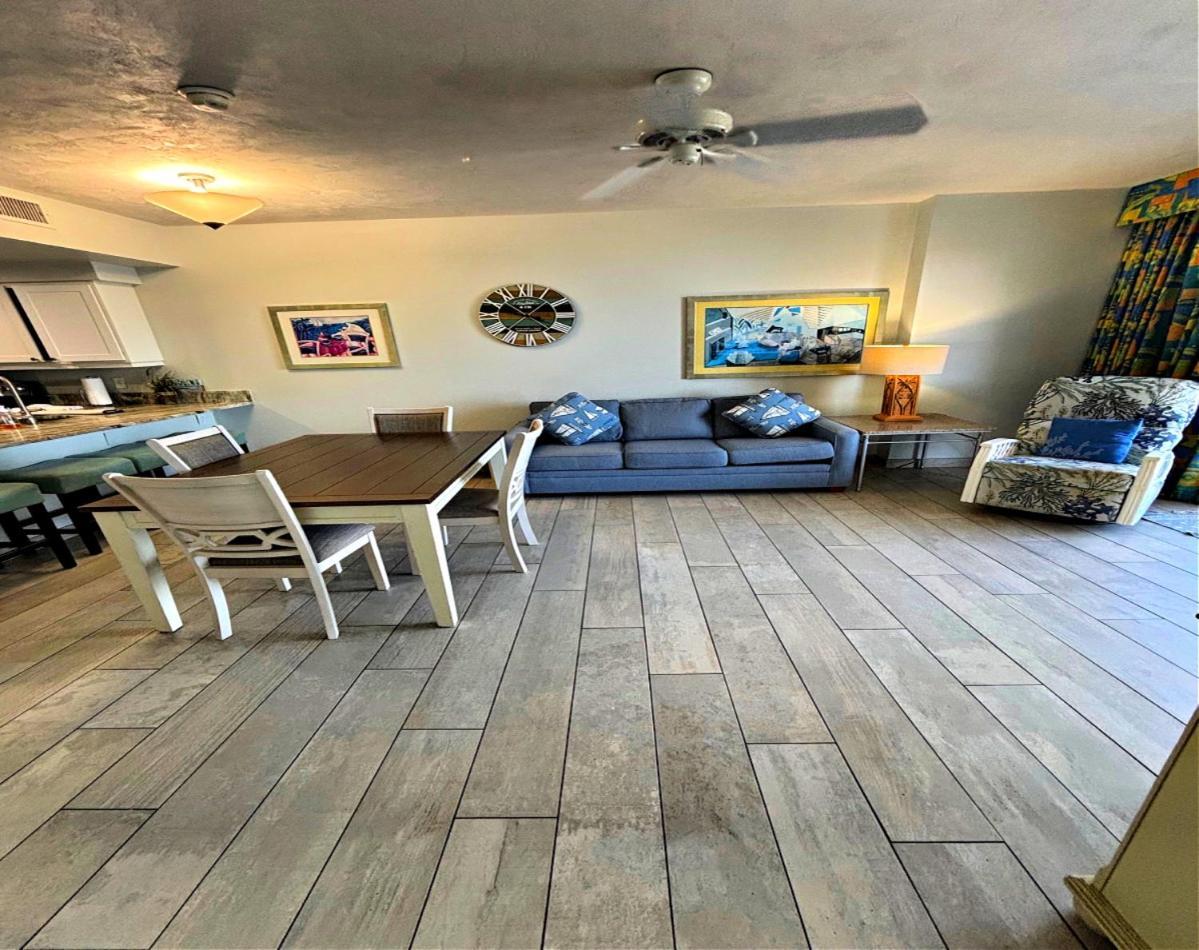 Vacation In Comfort And Luxury - 4Th Floor 3 Bedroom Oceanfront - Wyndham Ocean Walk Resort Daytona Beach Esterno foto