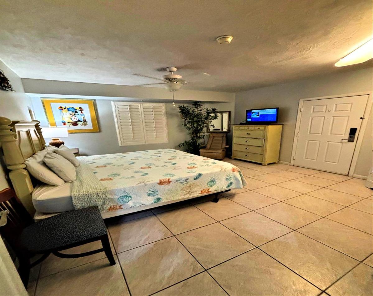 Vacation In Comfort And Luxury - 4Th Floor 3 Bedroom Oceanfront - Wyndham Ocean Walk Resort Daytona Beach Esterno foto