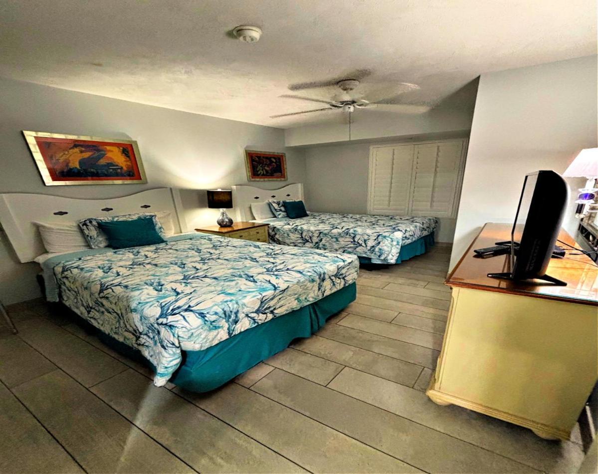 Vacation In Comfort And Luxury - 4Th Floor 3 Bedroom Oceanfront - Wyndham Ocean Walk Resort Daytona Beach Esterno foto